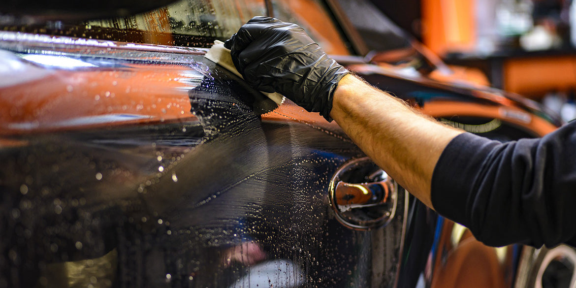 Best Home Car Wash System