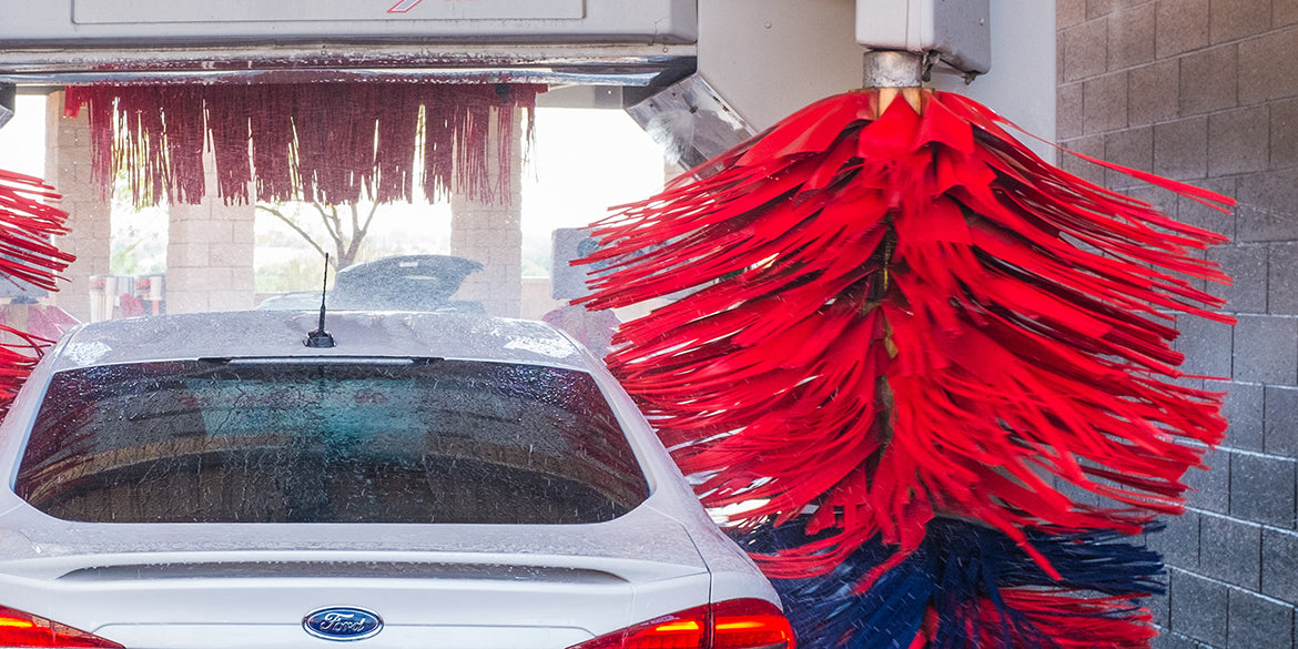 Best Way to Clean Ceramic Coated Car