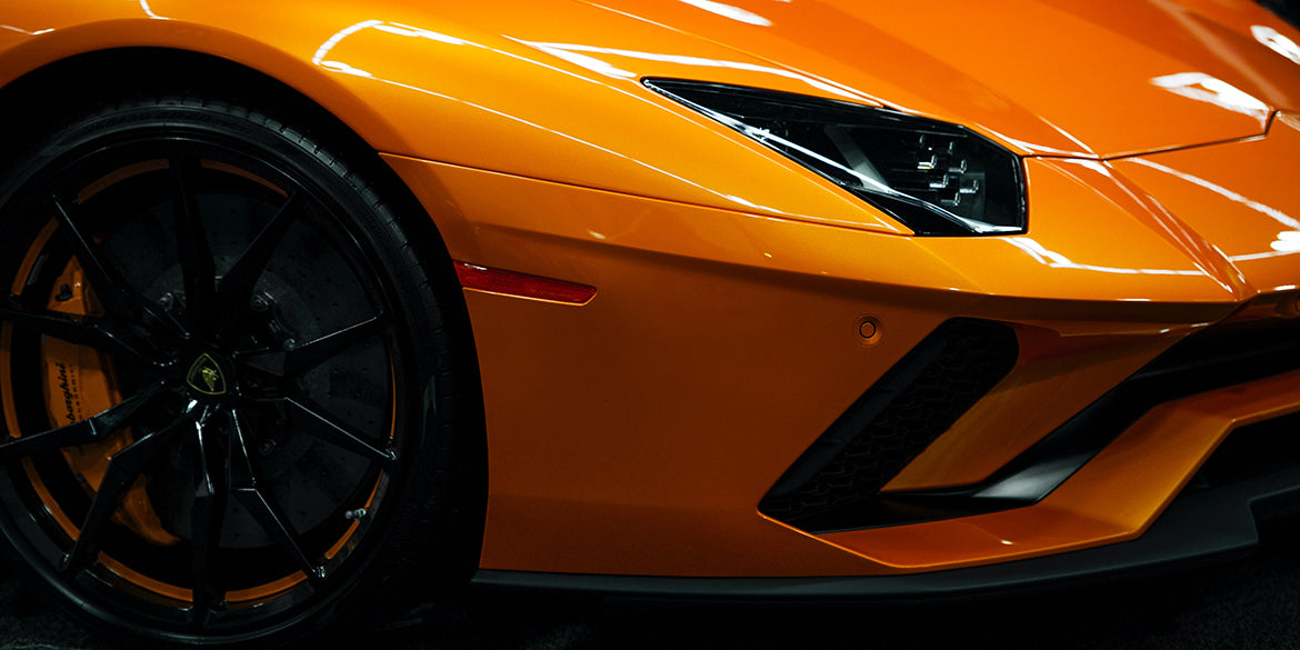 Best Way To Wash Car After Ceramic Coating