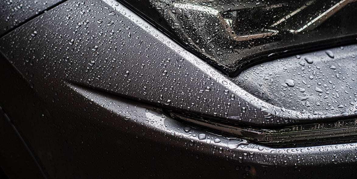 Car Detailing Spring Cleaning