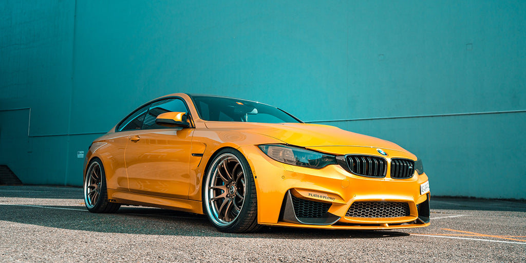 Car Cleaning Air Blower