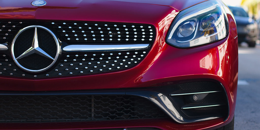 Fastest Way To Dry a Car