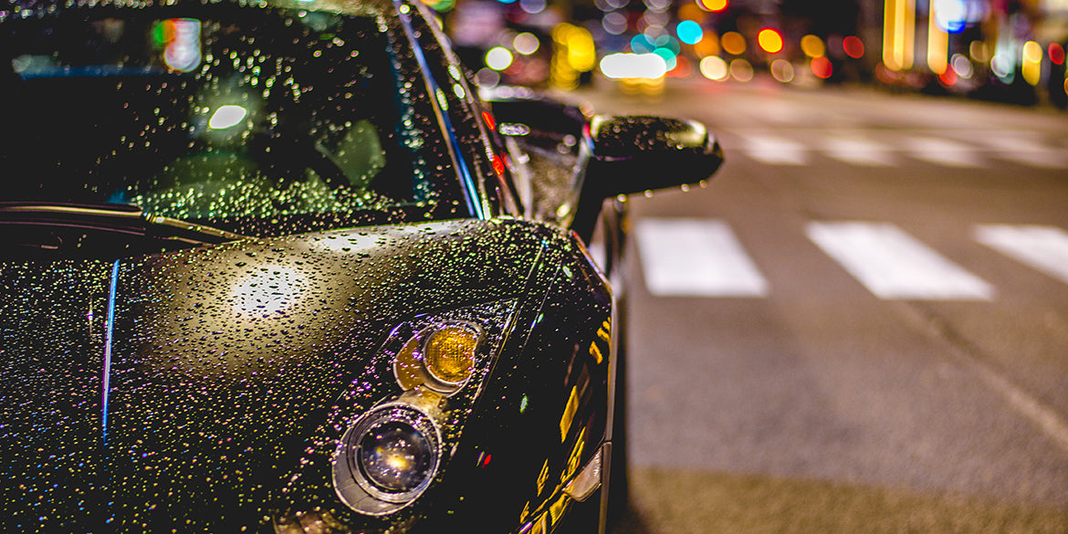 How to Avoid Water Spots After Washing Car