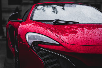 How To Avoid Water Spots After Washing Car