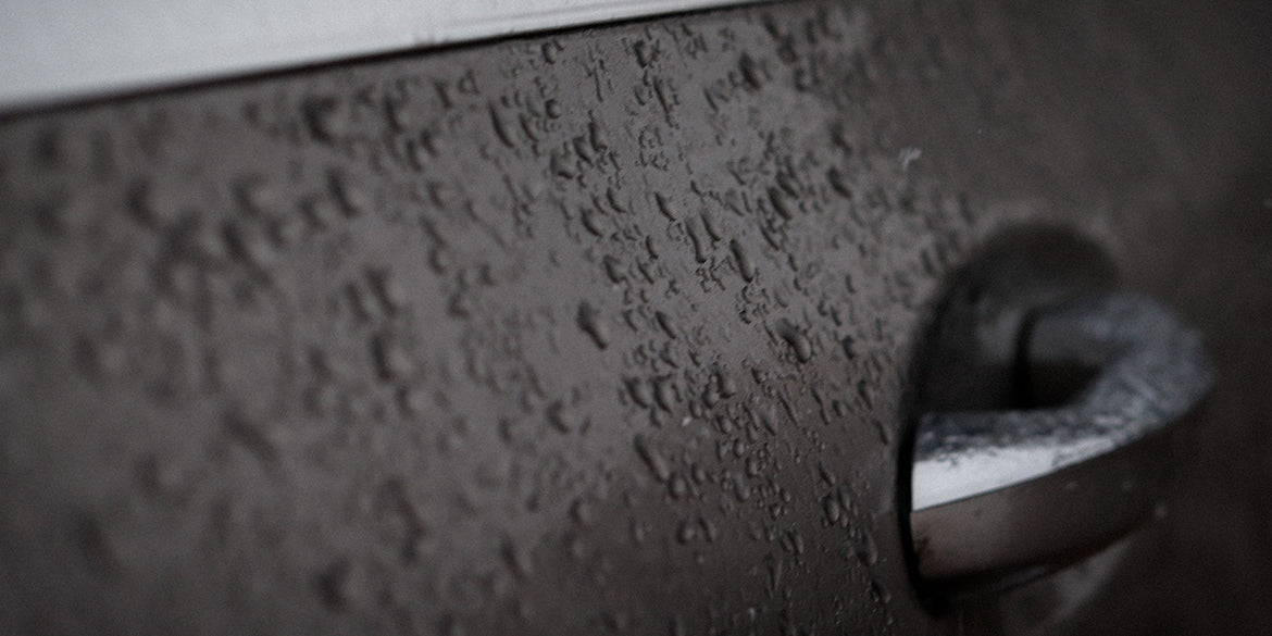 How to Prevent Water Spots after Washing Car