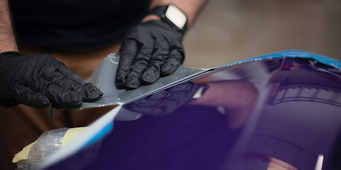 How to Protect Paint from Scratches