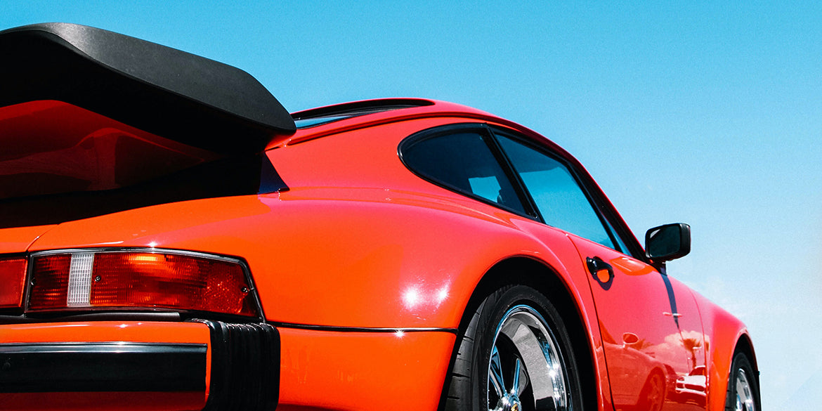 Summer Car Care Tips