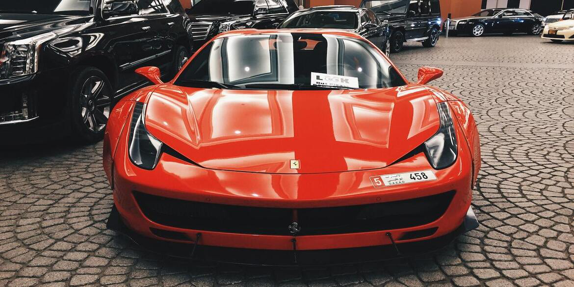 Best Way to Dry a Car