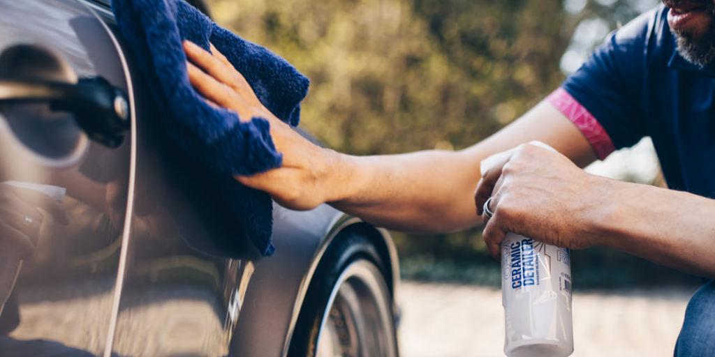 gyeon ceramic coating review