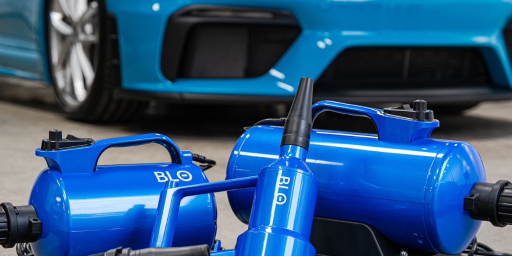 how often should you wash and dry car in winter