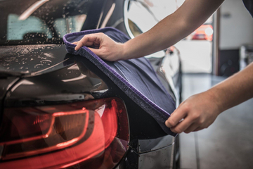 Gyeon Ceramic Coating Review