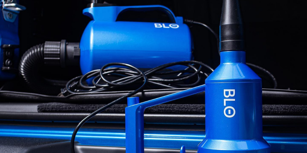 drying a car without microfiber towels