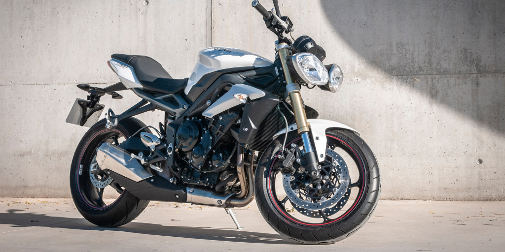 motorcycle air dryer