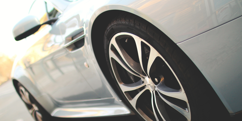 air pressure for car drying